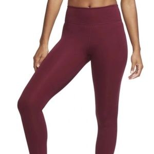 NIKE WOMEN'S ONE LUXE TIGHT